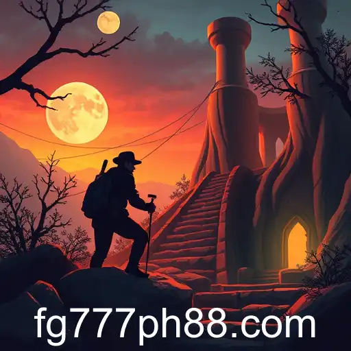 Exploring the World of Adventure Games: A Dive into fg777