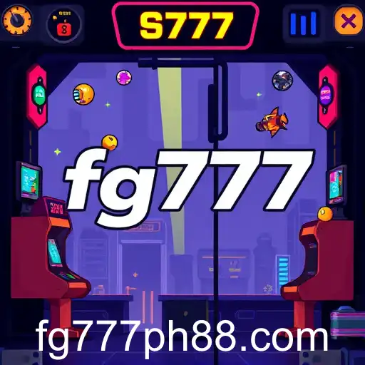 Exploring the Allure of 'Arcade Games' and the Buzz Around 'fg777'