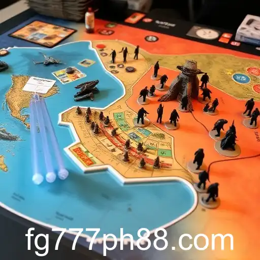Exploring the Ever-Changing World of Board Games