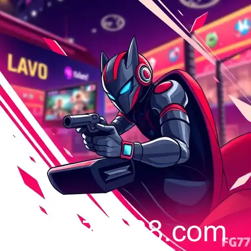 The Evolution of Online Gaming in the Digital Age