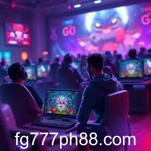 The Evolution of Online Gaming in 2025