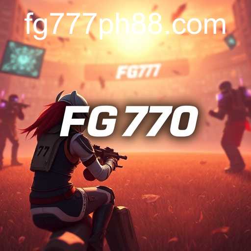 The Rise of FG777 in Online Gaming