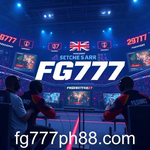 The Gaming Phenomenon of FG777