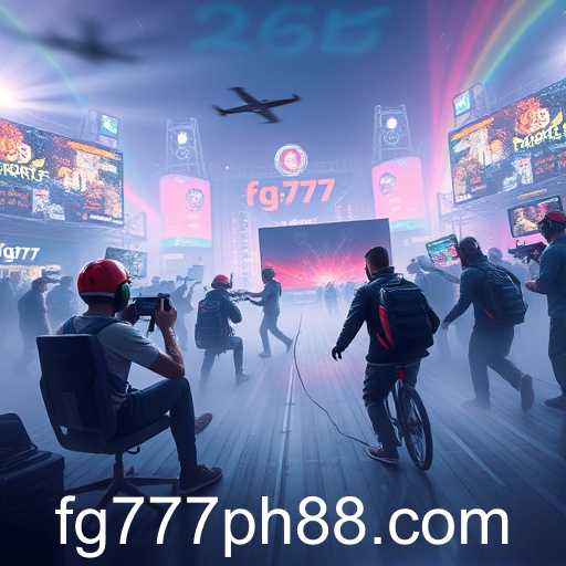 The Rise of the Game Website FG777