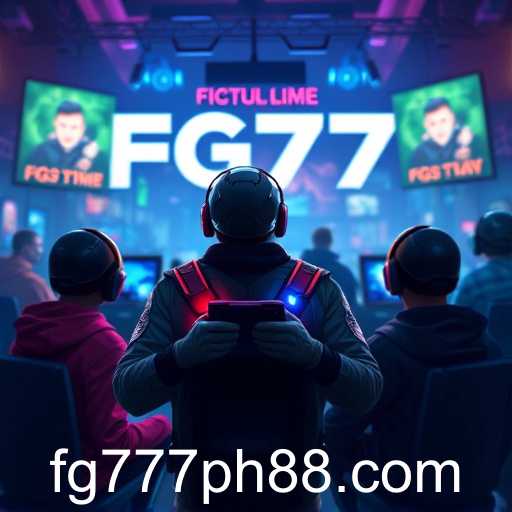 The Evolution of Online Gaming: fg777's Impact