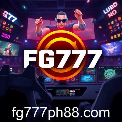 FG777: Shaping the Landscape of Online Gaming