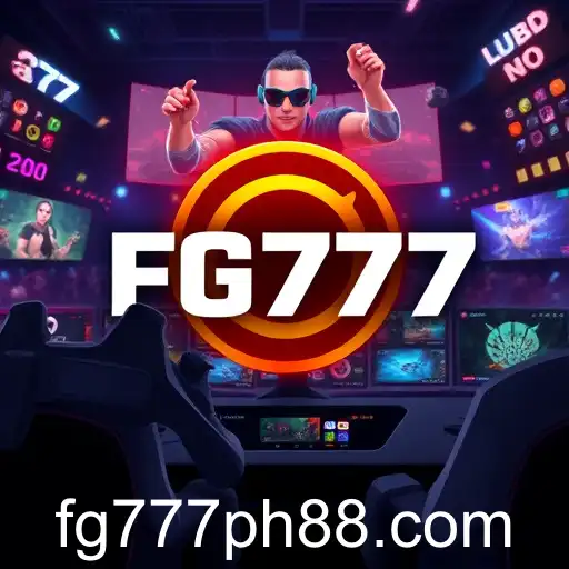 FG777: Shaping the Landscape of Online Gaming