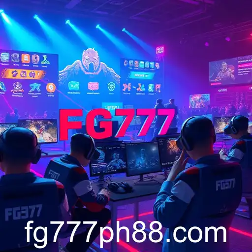 The Rising Trend of Online Gaming with FG777