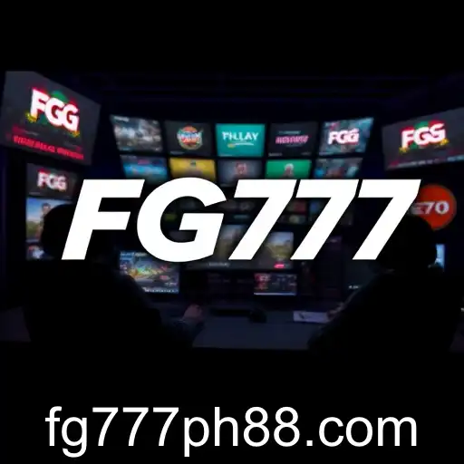 Digital Gaming Trends and FG777's Role