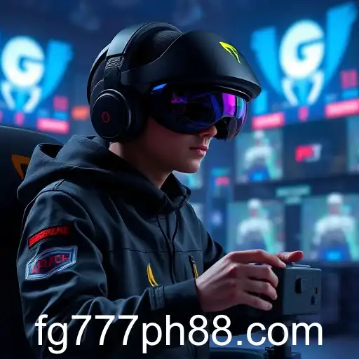 Emerging Trends in the Online Gaming Industry