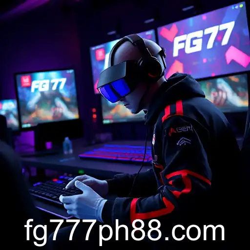 The Rise of the Game Website FG777