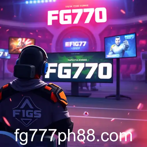 The Rise of FG777 in Gaming