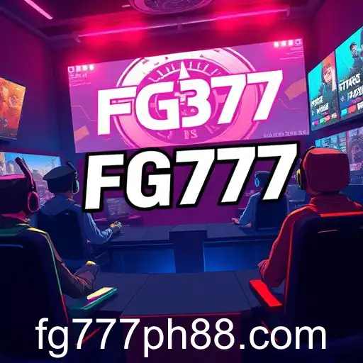 FG777: Pioneering the Future of Online Gaming