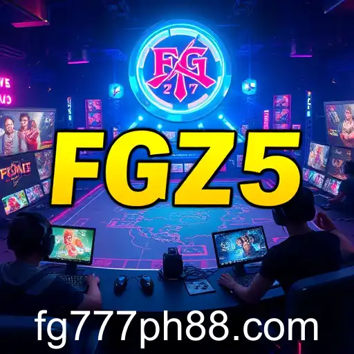 FG777: Unveiling the Revolutionary Shift in Online Gaming