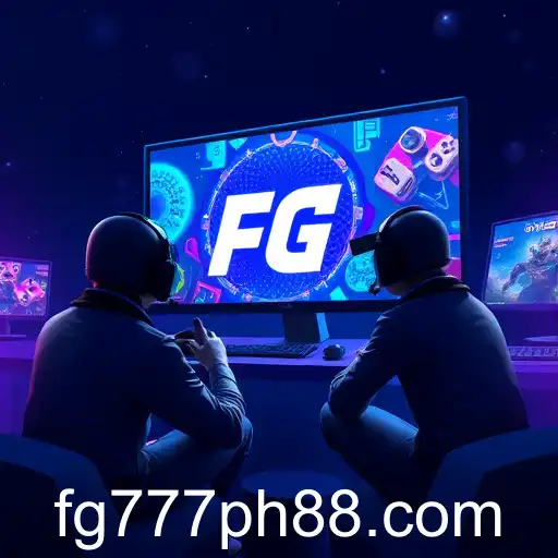 Gaming Innovations Lead the Future