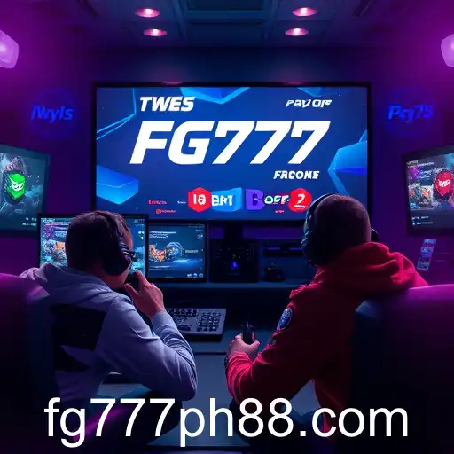 The Rise of Online Gaming: fg777's Impact in 2025