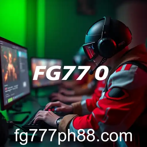 The Rise of Online Gaming: FG777 and Industry Impact