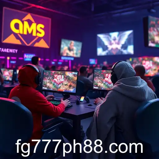 Exploring the Future of Online Gaming