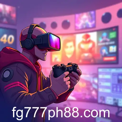 Gaming Giants: The Evolution of Online Platforms