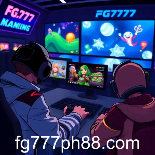 The Impact of Online Gaming on Modern Society