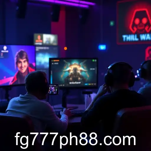 Online Gaming Trends and Evolution