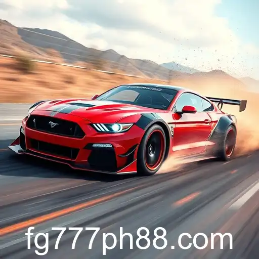 Exploring the Thrills and Excitement of Racing Games on FG777