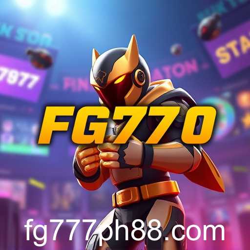 The Rise of FG777 in Digital Gaming