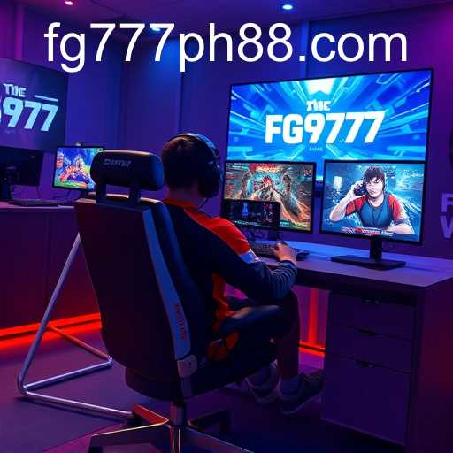 The Rise of FG777: Gaming's Latest Phenomenon