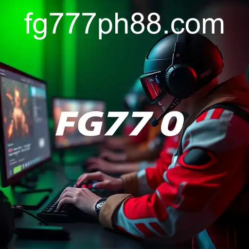 The Rise of Online Gaming: FG777 and Industry Impact