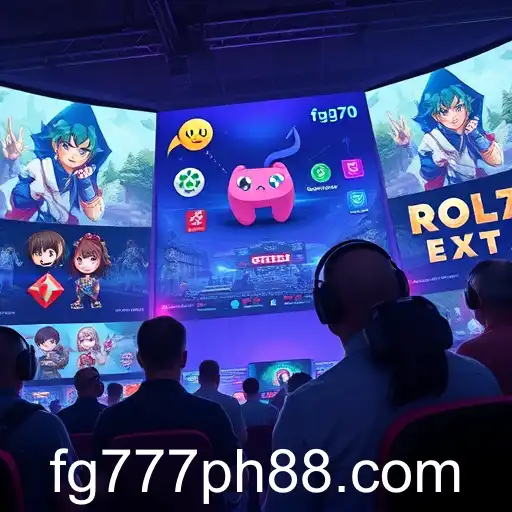 The Rise of Online Gaming Platforms